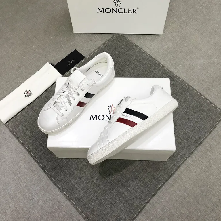 Moncler Shoe 